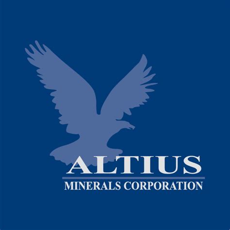 altius minerals aktie <u>06 % as well as</u>